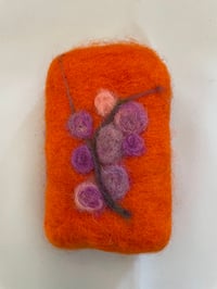 Image 2 of Fall Pansy