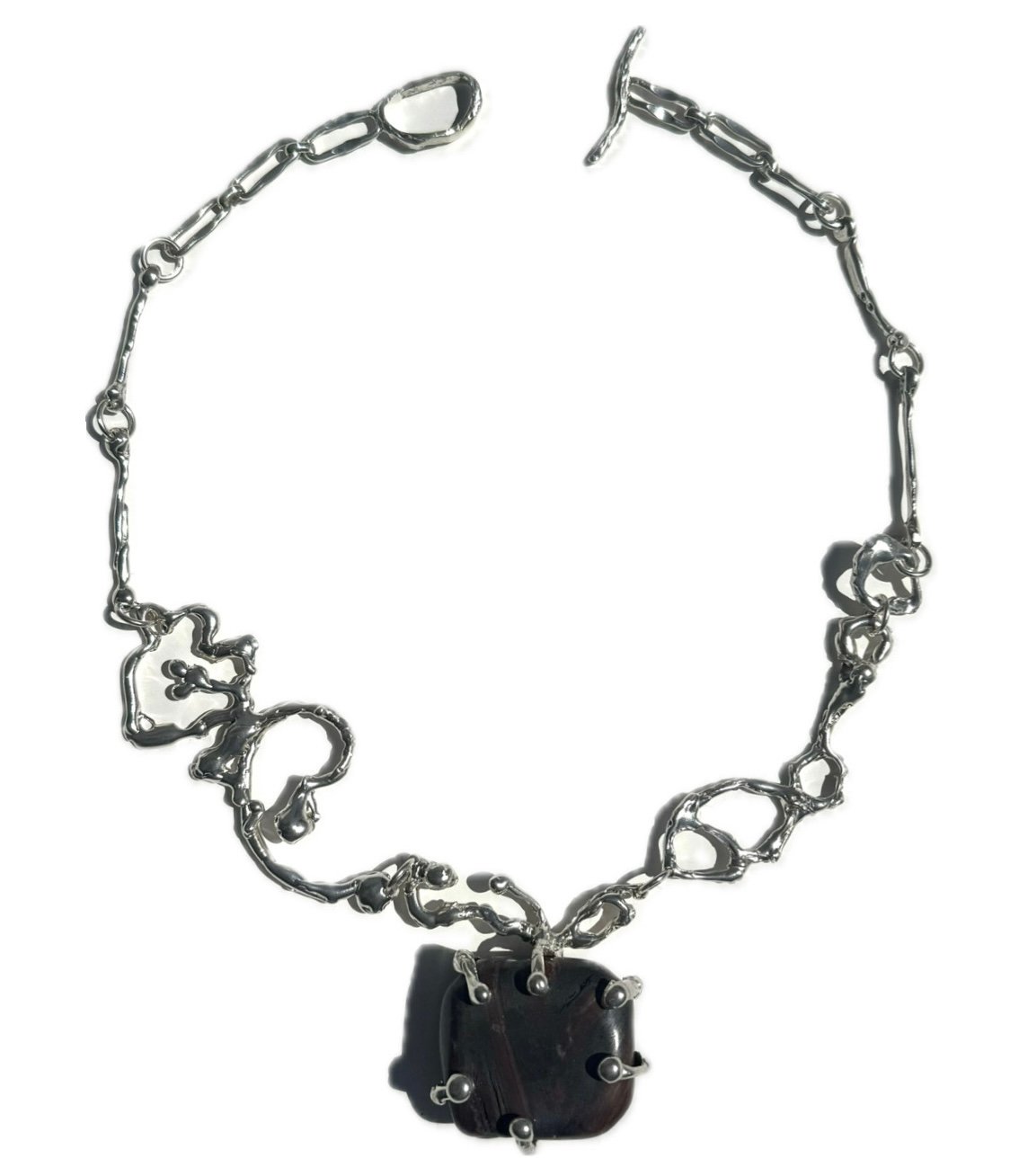 Image of ROCK CHOKER 