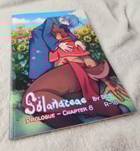 Image 1 of Solanaceae - Prologue, Chapter 8
