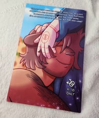 Image 2 of Solanaceae - Prologue, Chapter 8