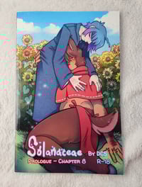 Image 3 of Solanaceae - Prologue, Chapter 8