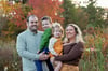 Fall Mini Session- 10/20, 10/25, 