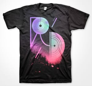 Image of R/D "Dither" T-Shirt