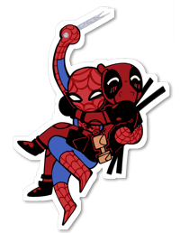 SwingSwing Sticker