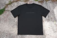 Image 3 of PTT - Black