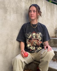 Image 3 of Apple tee