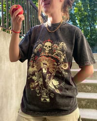 Image 4 of Apple tee