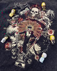 Image 1 of Apple tee