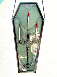 Image 3 of “Phantom” pattern