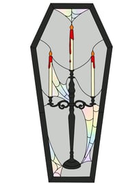 Image 2 of “Phantom” pattern