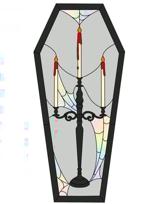 Image of “Phantom” pattern