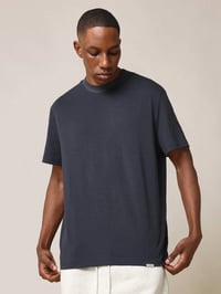 Slim Fit Short Sleeve Tee