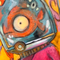 Image 2 of No Clown! 