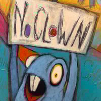Image 4 of No Clown! 
