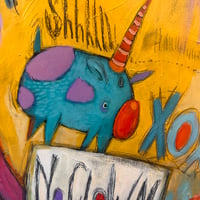 Image 5 of No Clown! 