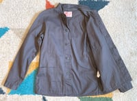 Image 5 of Cabane de Zucca x Dolmen French workwear coverall jacket, size 1 (S/M)