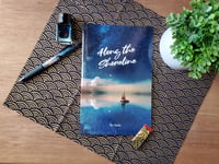 [LIMITED STOCK][HSR - JY/DH] "Along the Shoreline" PAPERBACK BOOK