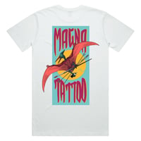 Image 3 of Pterodactyl T-Shirt