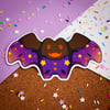 ChocoBat Sticker