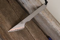 Image 1 of Custom offcut knife