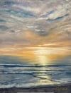 Jacksonville Sunrise