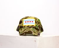 Image 2 of GLORYUS Chicago Trucker