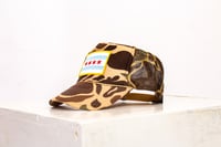 Image 3 of GLORYUS Chicago Trucker