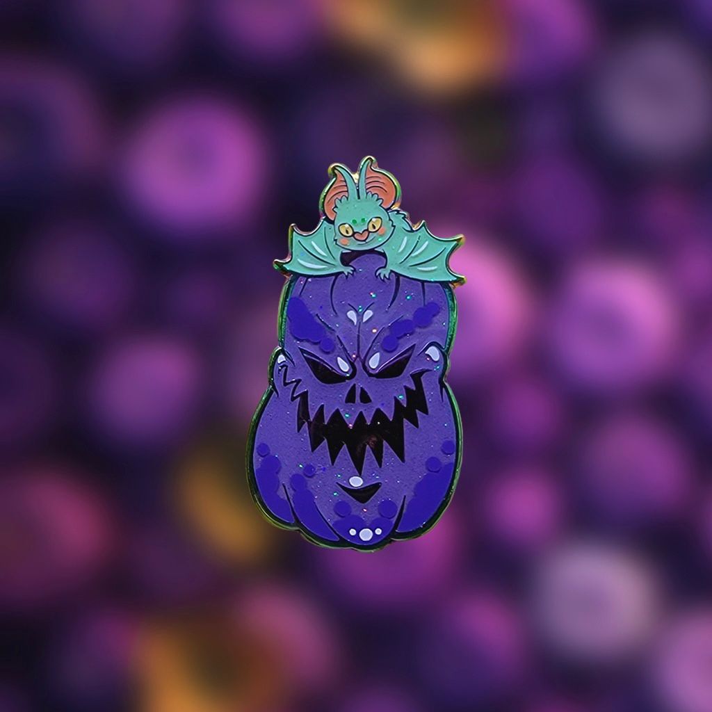 Image of Bumble {BLIND BAGS}