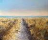 Sandy Steps