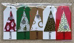 Christmas Gift Tags