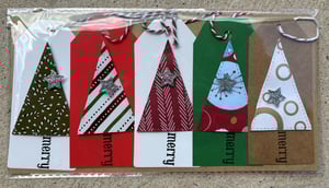 Christmas Gift Tags