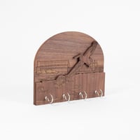 Image 2 of Custom Key Hanger