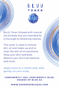 Image 2 of BLUU Toner