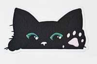 Image 11 of Kitty Cat Car Peekers