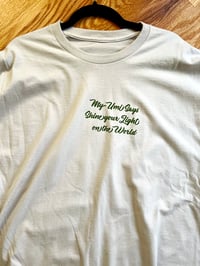 Image 2 of Listen to Your Umi (T-shirt)