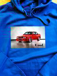 Image 1 of Love M3 (Hoodie)