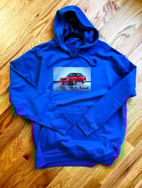 Image 2 of Love M3 (Hoodie)