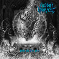 Human Harvest - Void Of The Vile