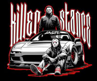 Image 2 of Killer stance 