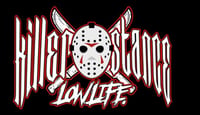Image 3 of Killer stance 