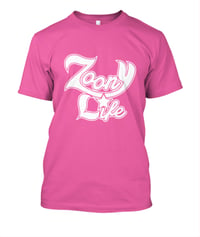 Image 5 of Zoony Life T-Shirt (More Colors)