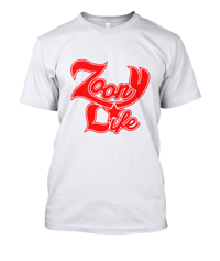 Image 4 of Zoony Life T-Shirt (More Colors)