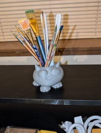 Image 1 of CoCo Bean Pencil Holder