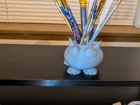 Image 2 of CoCo Bean Pencil Holder