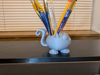Image 3 of CoCo Bean Pencil Holder