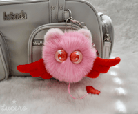 Image 3 of Magical Mascot Strap