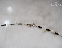 Image 4 of Retro Romance LED Necklace