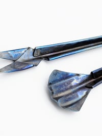 Image 2 of Plica Tapa Spoon and Olive Fork