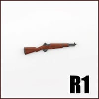 Image 1 of Rifles