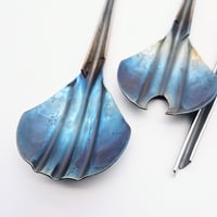 Image 2 of Salad Servers